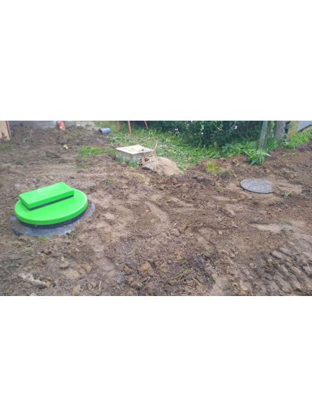 Выполненная работа