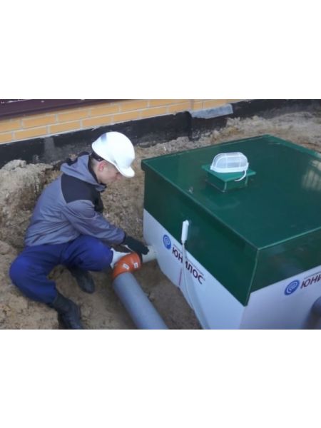 Выполненная работа