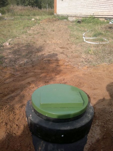 Выполненная работа