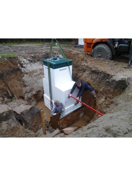 Выполненная работа