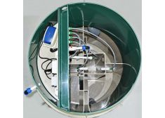 ГРИНЛОС Аэро 5 низкий корпус