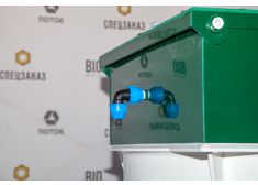 Биодевайс 3