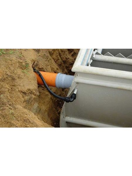 Выполненная работа