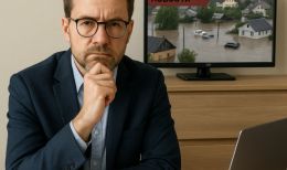 Эксперт напоминает: после рекордных паводков в России пора обновить ливневую канализацию