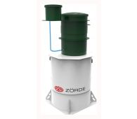 Зорде Рейн 5 Лонг - фото 1