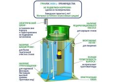 ГРИНЛОС Аква 5