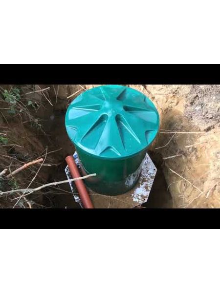 Выполненная работа