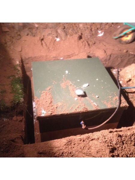 Выполненная работа